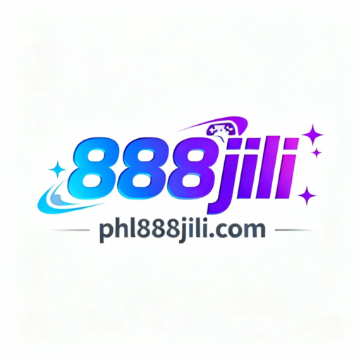 888jili