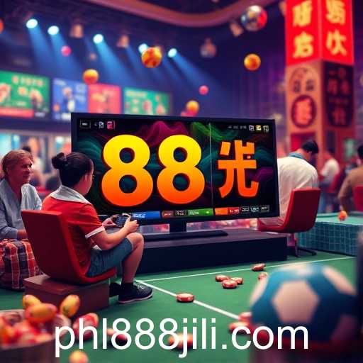 888jili Gaming Trends Reshape the Industry