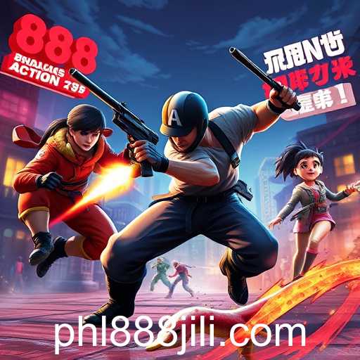Action Games