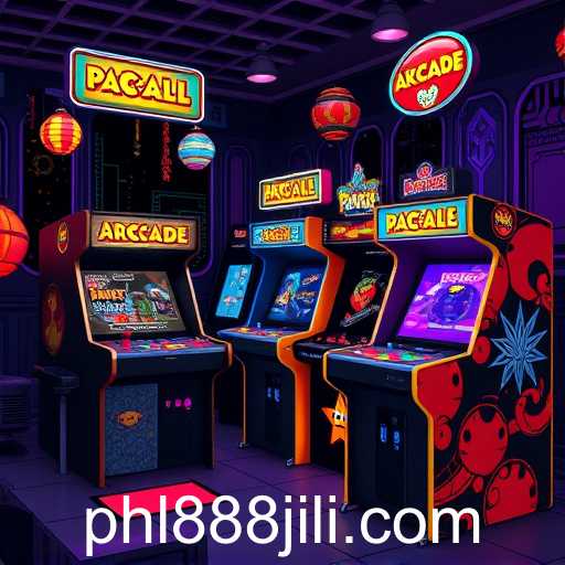 Arcade Games