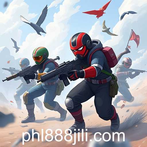 Multiplayer Games