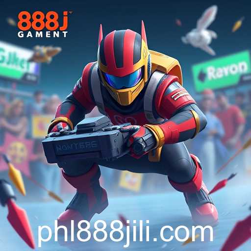 The Rise of 888jili: A New Era in Online Gaming