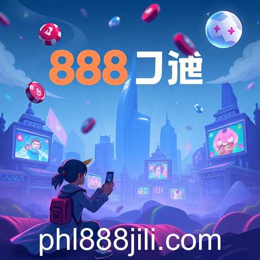 The Rise of 888jili in Online Gaming
