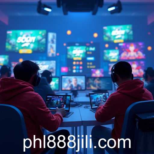 The Rise of Online Gaming in 2025