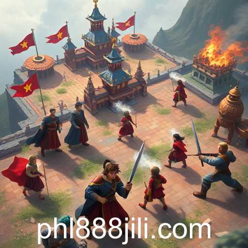 Strategy Games